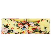 bandeau, polyester et coton, impression, différentes couleurs et motifs pour le choix & pour femme, 240x85mm, 10PC/lot, Vendu par lot