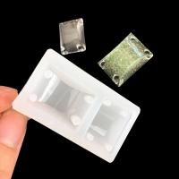 DIY Epoxy Mal Set, Silicone, plated, Duurzame, Verkocht door PC