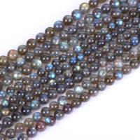 Moonstone Korálky, DIY & různé velikosti pro výběr, Prodáno za Cca 15.7 inch Strand