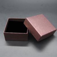 Jewelry Gift Box Paper Square Sold By Lot