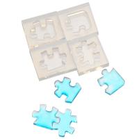 DIY Epoxy Mal Set, Silicone, plated, Duurzame, Verkocht door PC