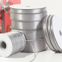 Polyester Ribbon plated durable & breathable Sold By Spool