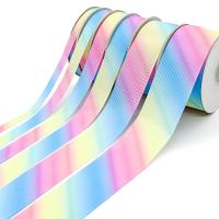 Terylene Ribbon, Polyester, plated, Andas & olika storlek för val, fler färger för val, 22m/Spole, Säljs av Spole