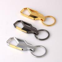 Zinc Alloy Key Clasp fashion jewelry Sold By PC