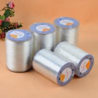 Elastic Thread DIY & transparent 0.6*650000mm 1/Spool Sold By Spool