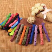 Cotton Cord fashion jewelry & DIY 1.20mm 2. Sold By Spool