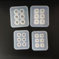 DIY Epoxy Mold Set Silicone Square plated durable Sold By PC