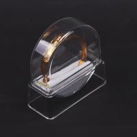 Acrylic Bracelet Box durable & transparent Sold By PC