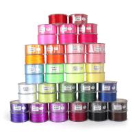 Elastic Thread Elastic Thread fashion jewelry & DIY 0.80mm Sold By Spool