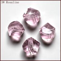 Perle di cristallo, sintetico Quartz, DIY & stili diversi per la scelta & sfaccettati, nessuno, 6mm, Venduto da borsa