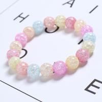 Crystal Bracelets portable 10mm Sold By Strand