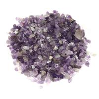 améthyste cabochon, pepite, naturel, Février Birthstone, 3-17x4-10x5-9mm,, 5KGs/lot, Vendu par lot