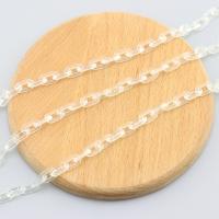 Acrylic Chain plated durable & DIY Sold By m