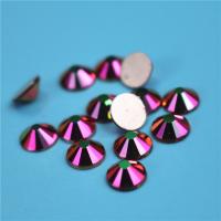 Γυαλί Cabochons, Ποτήρι, DIY & πολύπλευρη, Sold Με τσάντα