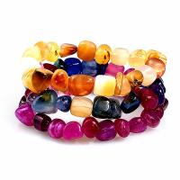 Achat Schmuck Armband, Modeschmuck & unisex, keine, 18.5-19CM, verkauft von Strang