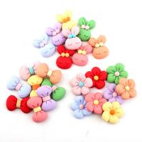 Mobile Phone DIY Decoration Resin & enamel mixed colors Sold By PC