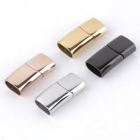 Stainless Steel Magnetic Clasp plated Sold By Lot