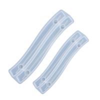 Set di stampe epossidici fai da te, silicone, placcato, Sostenibile & stili diversi per la scelta, nessuno, Venduto da PC