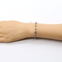 Evil Eye Schmuck Armband, Messing, Modeschmuck, keine, verkauft von Strang