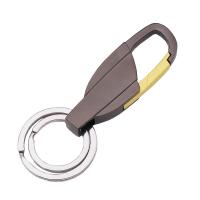 Zinc Alloy Key Lukko, Sinkkiseos, muoti korut & Unisex, enemmän värejä valinta, Myymät PC