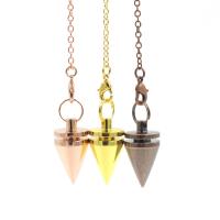 Brass Pendulum Unisex Sold By PC