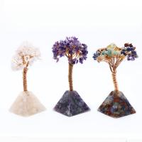 Rich Tree Decoration Quartz for home and office Sold By PC