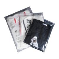 Zip Lock Bag, Umělá hmota, á, Udržitelné & Zahustit & různé velikosti pro výběr, více barev na výběr, Prodáno By PC