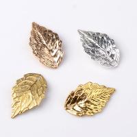 Hair Accessories DIY Findings Brass plated nickel lead & cadmium free Sold By Bag