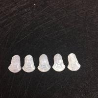 Shell Cabochoner, Hvid Lip Shell, poleret, du kan DIY, hvid, 10x14mm, Solgt af PC