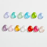 Plants Lampwork Pendants plated fashion jewelry & DIY Sold By PC