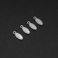 Rostfritt stål Extender Chain Drop, ROSTFRITT STÅL, silver pläterad, 10x4x1mm, Säljs av PC