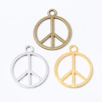 Zinc Alloy Pendants plated fashion jewelry & DIY Sold By PC