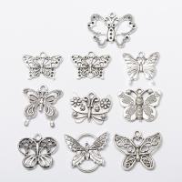 Zinc Alloy Pendants plated fashion jewelry & DIY Sold By PC