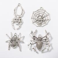 Zinc Alloy Pendants plated fashion jewelry & DIY Sold By PC