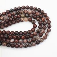 Natural Aventurine Beads Purple Aventurine Round polished DIY Sold By Strand