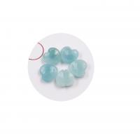 Accessoires pour cheveux résultats bricolage, Amazonite, Placage, bijoux de mode & DIY, plus de couleurs à choisir, 12x12mm, Vendu par PC