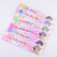 Plastic Hair Bun Maker kit 7mm Length 7 cm Sold By Bag