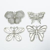 Zinc Alloy Pendants plated fashion jewelry & DIY Sold By PC