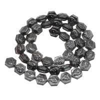 Non Magnetic Hematite Beads Sold By Strand