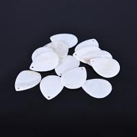 Shell Pendants DIY 2.8cm*2.2cm Sold By PC