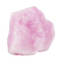 Rhodonite Mineralų pavyzdys, Nereguliarus, rožinis, 40-60mm, Pardavė PC