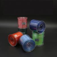 spandex filo elastico, placcato, Sostenibile & Traspirante, nessuno, 0.80mm, Lunghezza 300 m, Venduto da bobina