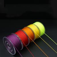 Módní Cord šperky, Nylon Polypropylen, á, Udržitelné & Prodyšné, více barev na výběr, 0.80mm, Délka 120 m, Prodáno By spool