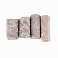 Fossile marin Spécimen de fossiles, Irrégulière, 20-40mm, Vendu par kg