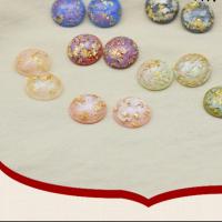 Fashion Resin Cabochons Sold By PC