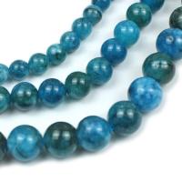 Gemstone Beads Round polished DIY Sold By Strand