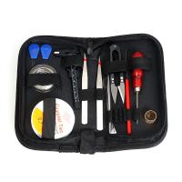 Ijzer Sieraden maken tool set, DIY & verschillende stijlen voor de keuze, nikkel, lood en cadmium vrij, 205x100x50mm, Verkocht door box