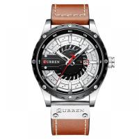 Men Wrist Watch Zinc Alloy plated Adjustable & for man & waterproof nickel lead & cadmium free Sold By PC