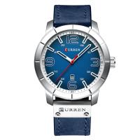 Men Wrist Watch Zinc Alloy plated Adjustable & for man & waterproof nickel lead & cadmium free Sold By PC