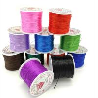 Elastic Thread Crystal Thread 5000mm Sold By Strand